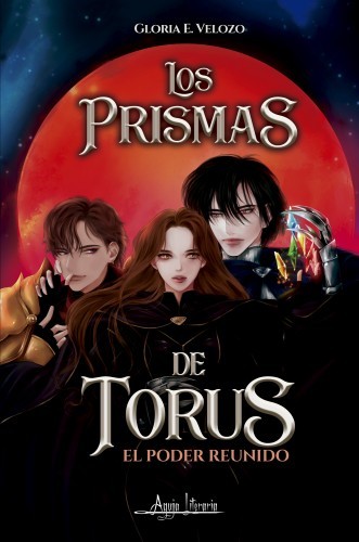 Los prismas de Torus, el...