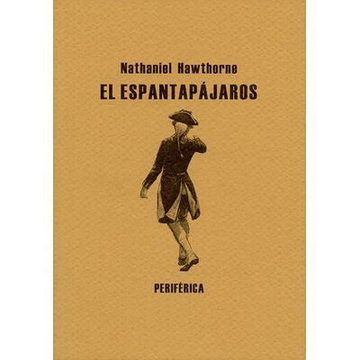 El espantapájaros