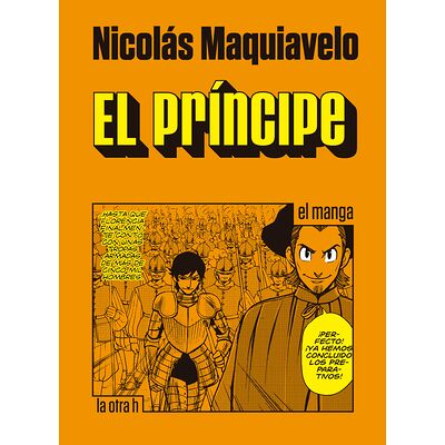 El príncipe