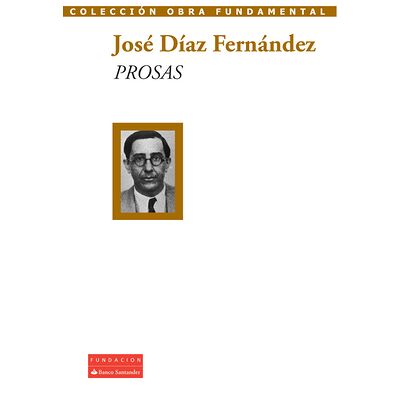 Prosas