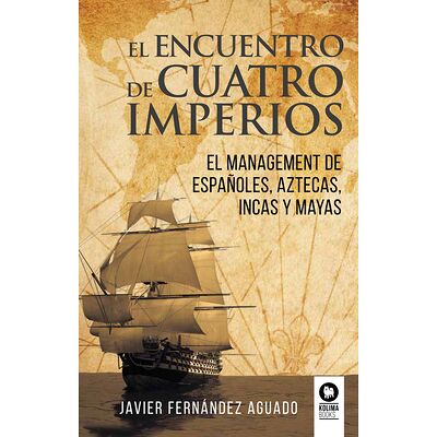 El encuentro de cuatro...