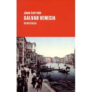 Salvad Venecia