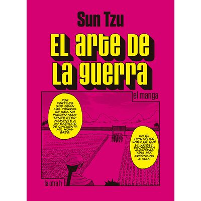 El arte de la guerra
