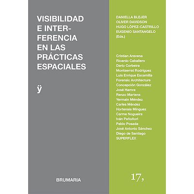 Visibilidad e interferencia...