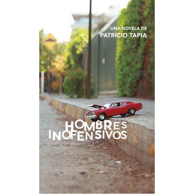 Hombres Inofensivos