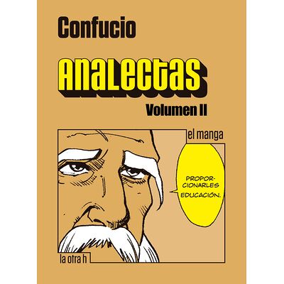 Analectas. Volumen II