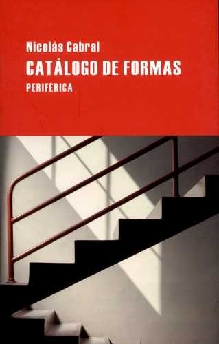 Catálogo de formas