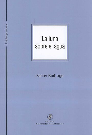La luna sobre el agua