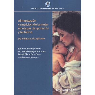 Alimentación y nutrición de...