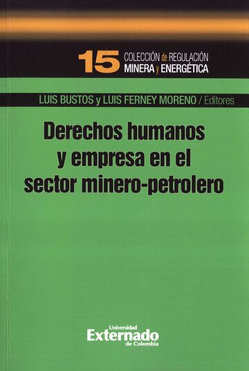 Derechos humanos y empresa...