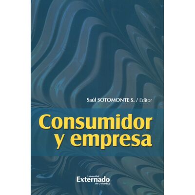 Consumidor y empresa