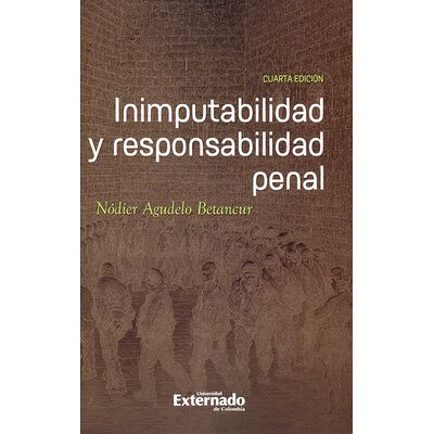 Inimputabilidad y...