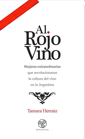 Al Rojo Vino