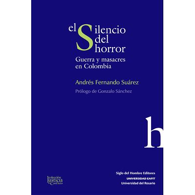 El silencio del horror