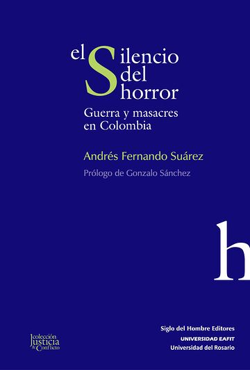 El silencio del horror