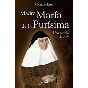 Madre María de la Purísima