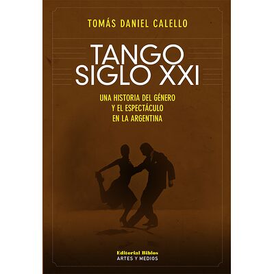 Tango siglo XXI