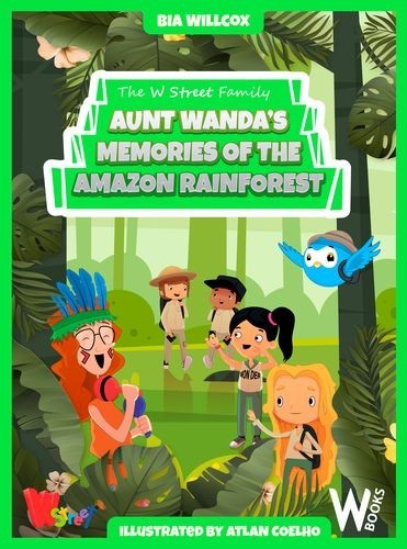 Aunt Wanda's Memories of...