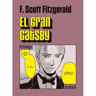 El Gran Gatsby
