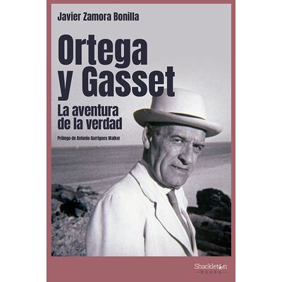 Ortega y Gasset