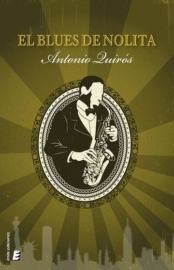 El blues de Nolita