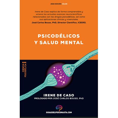 Psicodélicos y salud mental