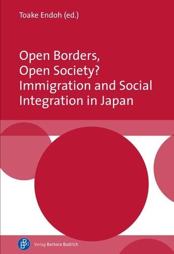Open Borders, Open Society?...