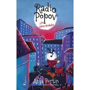 Radio Popov y los niños...