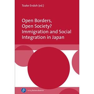 Open Borders, Open Society?...