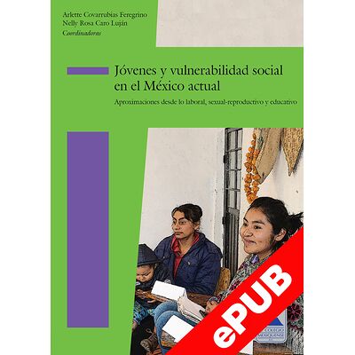 Jóvenes y vulnerabilidad...