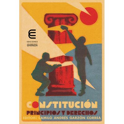 Constitución, principios y...