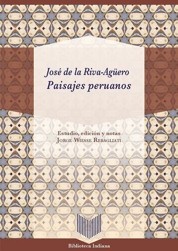 Paisajes peruanos