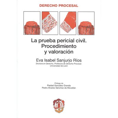 Prueba pericial civil....