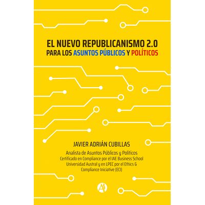 El nuevo Republicanismo 2.0...