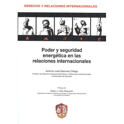 Poder y seguridad...