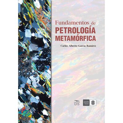 Fundamentos de petrología...