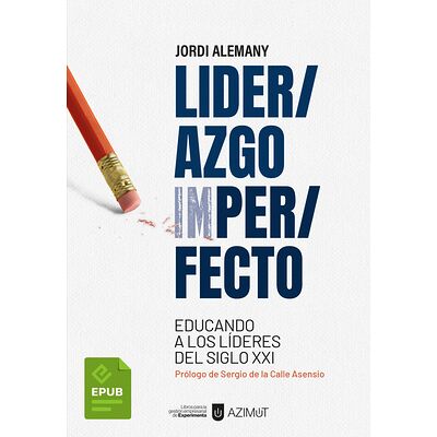 Liderazgo Imperfecto