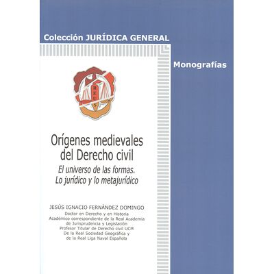 Orígenes medievales del...