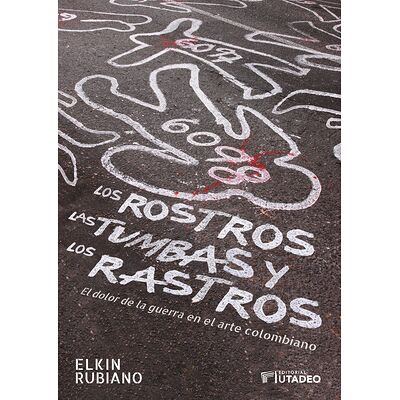 Los rostros, las tumbas y...