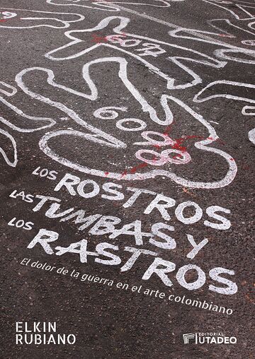 Los rostros, las tumbas y...