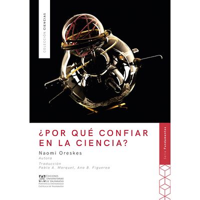 ¿Por qué confiar en la...