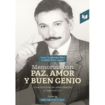 Memorias con paz, amor y...