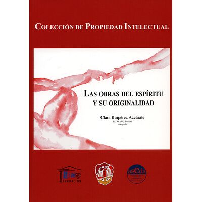 Las obras del espíritu y su...