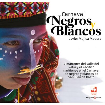 Carnaval Negros y Blancos