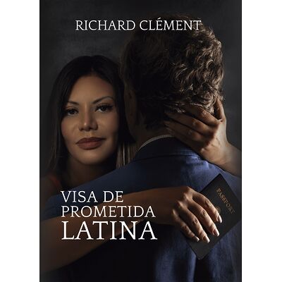 Visa de prometida latina