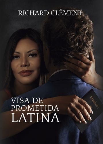 Visa de prometida latina