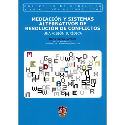 Mediación y sistemas...