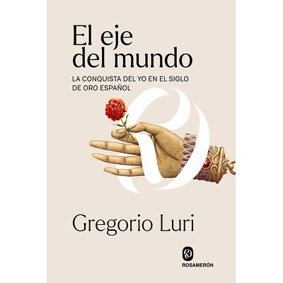El eje del mundo
