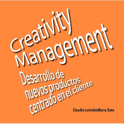 Creativity management