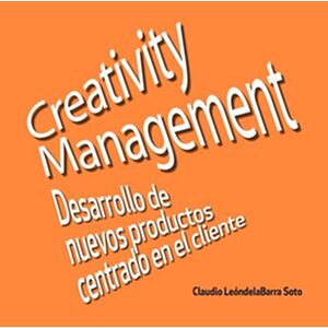 Creativity management 